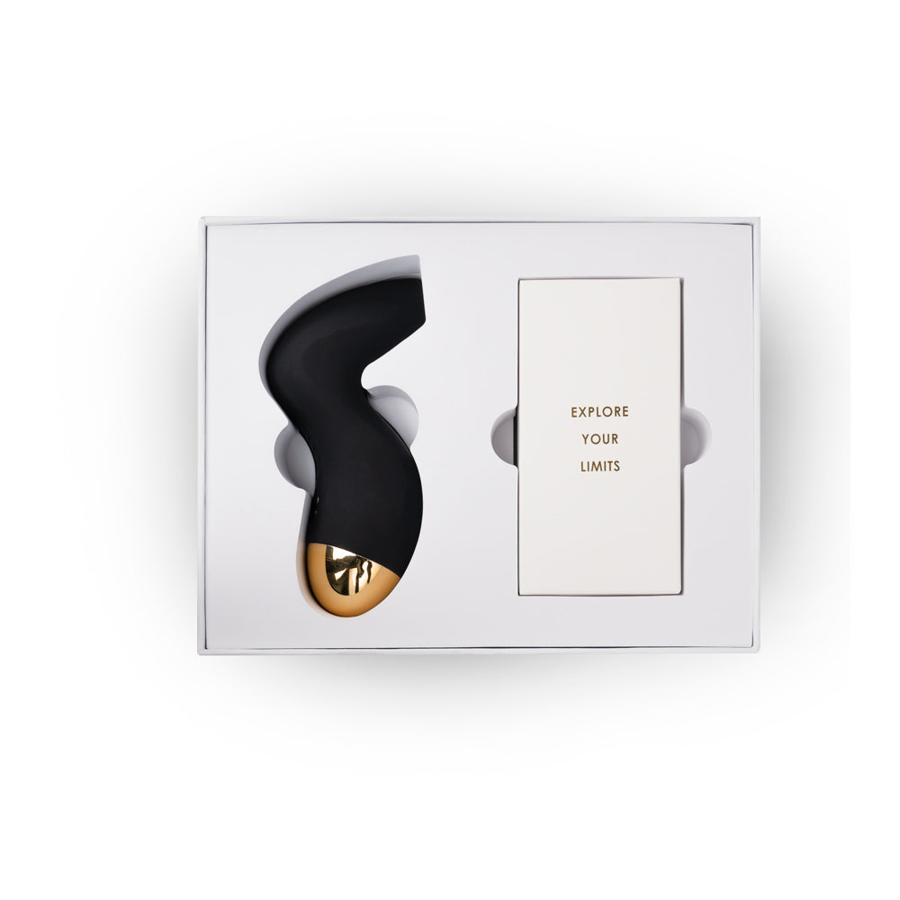 Kit Pulse Pure Aniversario 10th SVAKOM-Juguetes-Sexo Sentido-SexoSentido