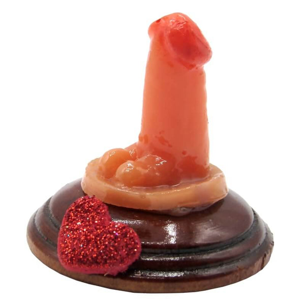 Centro de mesa Pene-Juegos-Sexo Sentido-SexoSentido
