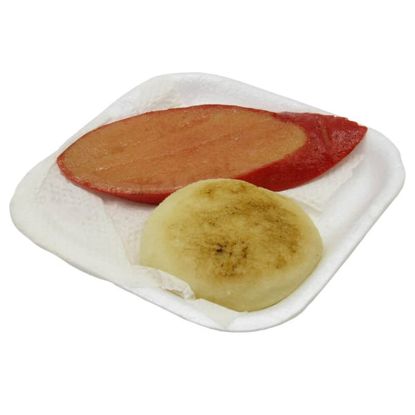 Bromas Salchichon con Arepa-Broma-Sexo Sentido-SexoSentido