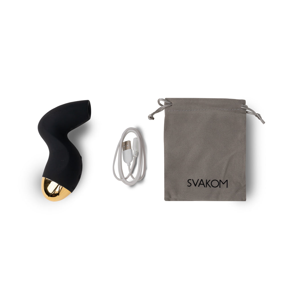 Kit Pulse Pure Aniversario 10th SVAKOM-Juguetes-Sexo Sentido-SexoSentido