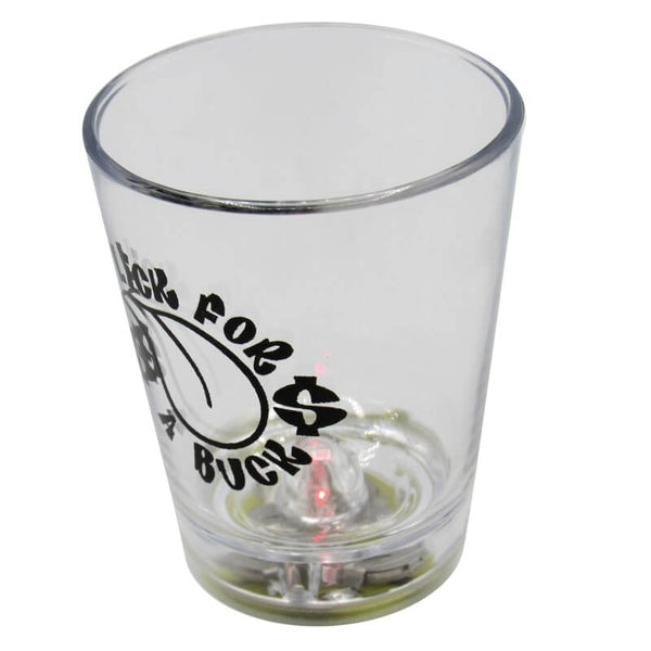 Copa de Shot con Luz x 6-Juegos-Sexo Sentido-SexoSentido