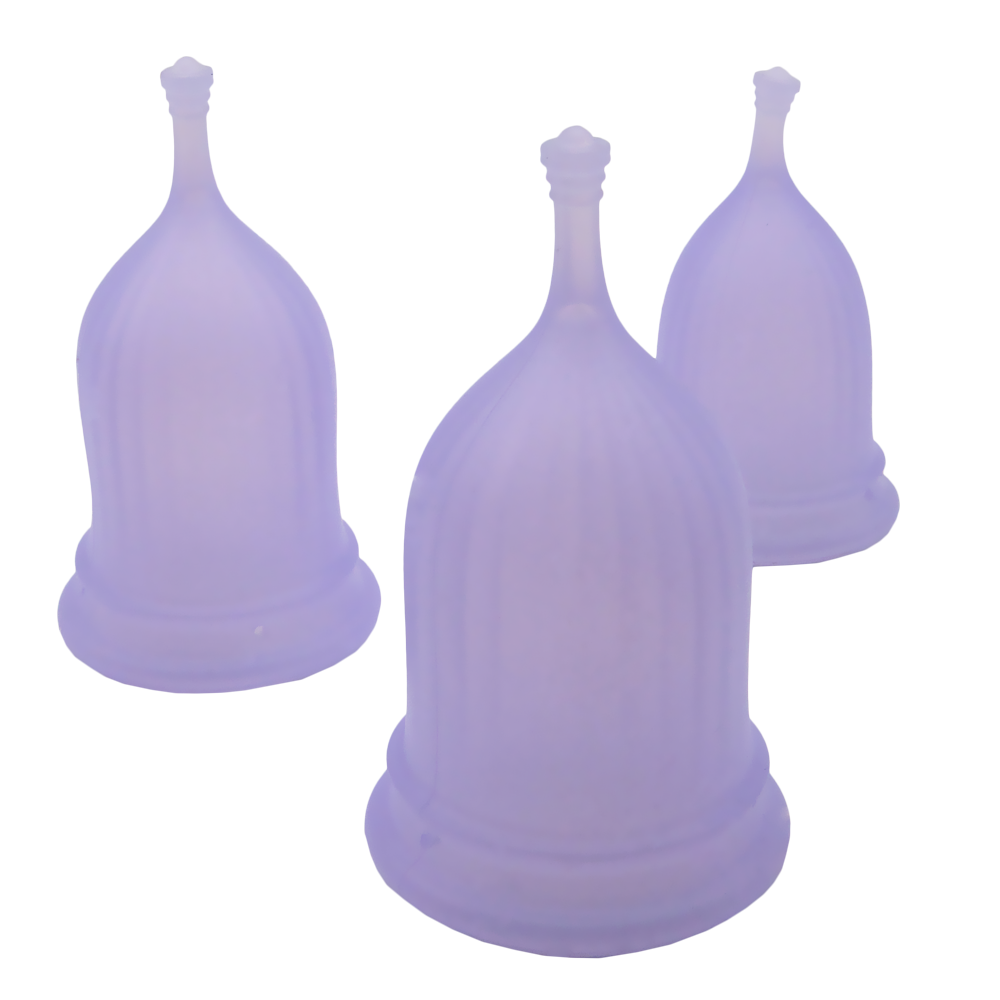 Copa Menstrual NANI x3und Fara Toys-Juguetes-Sexo Sentido-SexoSentido