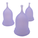 Copa Menstrual NANI x3und Fara Toys-Juguetes-Sexo Sentido-SexoSentido