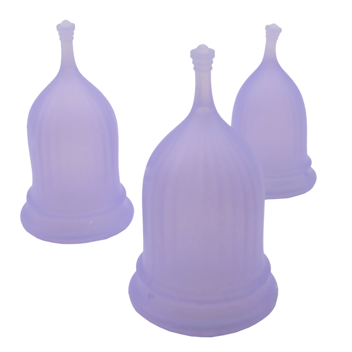 Copa Menstrual NANI x3und Fara Toys-Juguetes-Sexo Sentido-SexoSentido