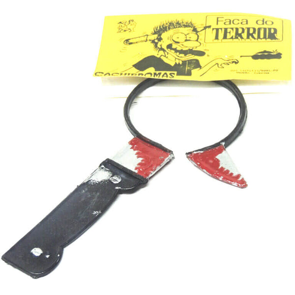Disfraz Diadema del terror-Disfraces-Sexo Sentido-SexoSentido