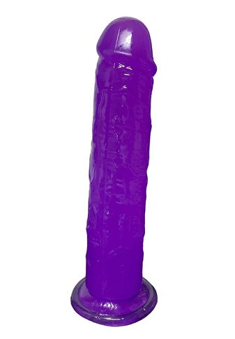 Dildo Flexible Fara Toys-Dildo realista-Sexo Sentido-SexoSentido