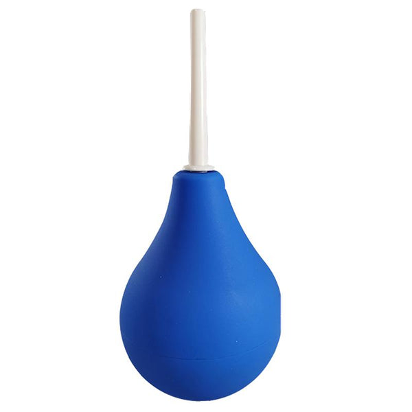 Ducha Anal Intimate Fara Toys-Juguetes-Sexo Sentido-SexoSentido