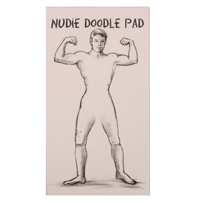 Dibujo Hombre Desnudo-Juegos-Sexo Sentido-SexoSentido