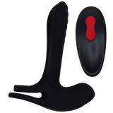 Anillo Vibrador Leo-Juguetes-Sexo Sentido-SexoSentido