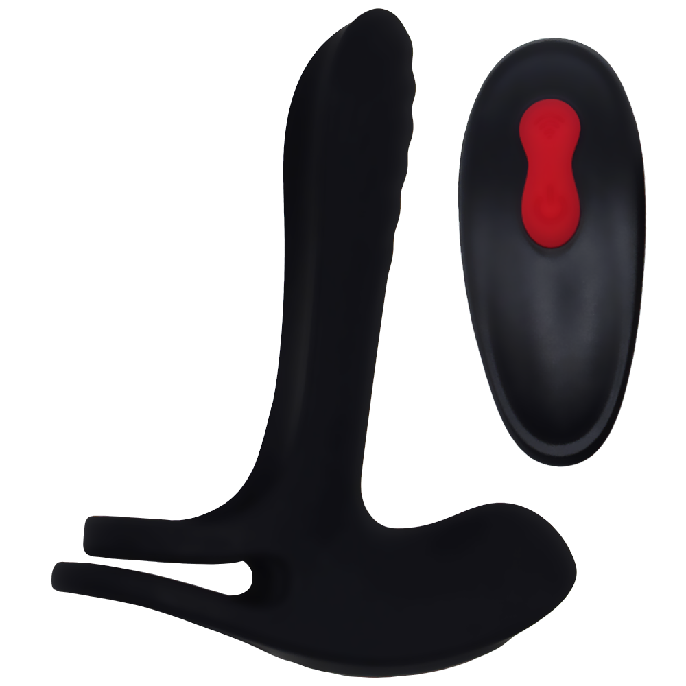 Anillo Vibrador Leo-Juguetes-Sexo Sentido-SexoSentido