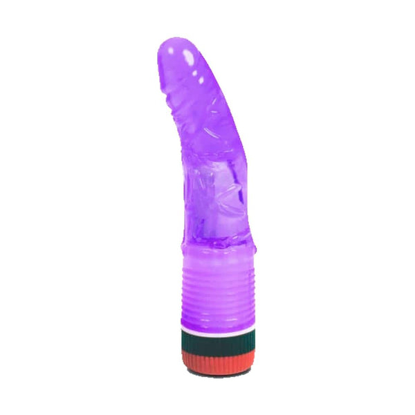 Vibrador Ev Colors-Juguetes-Sexo Sentido-SexoSentido