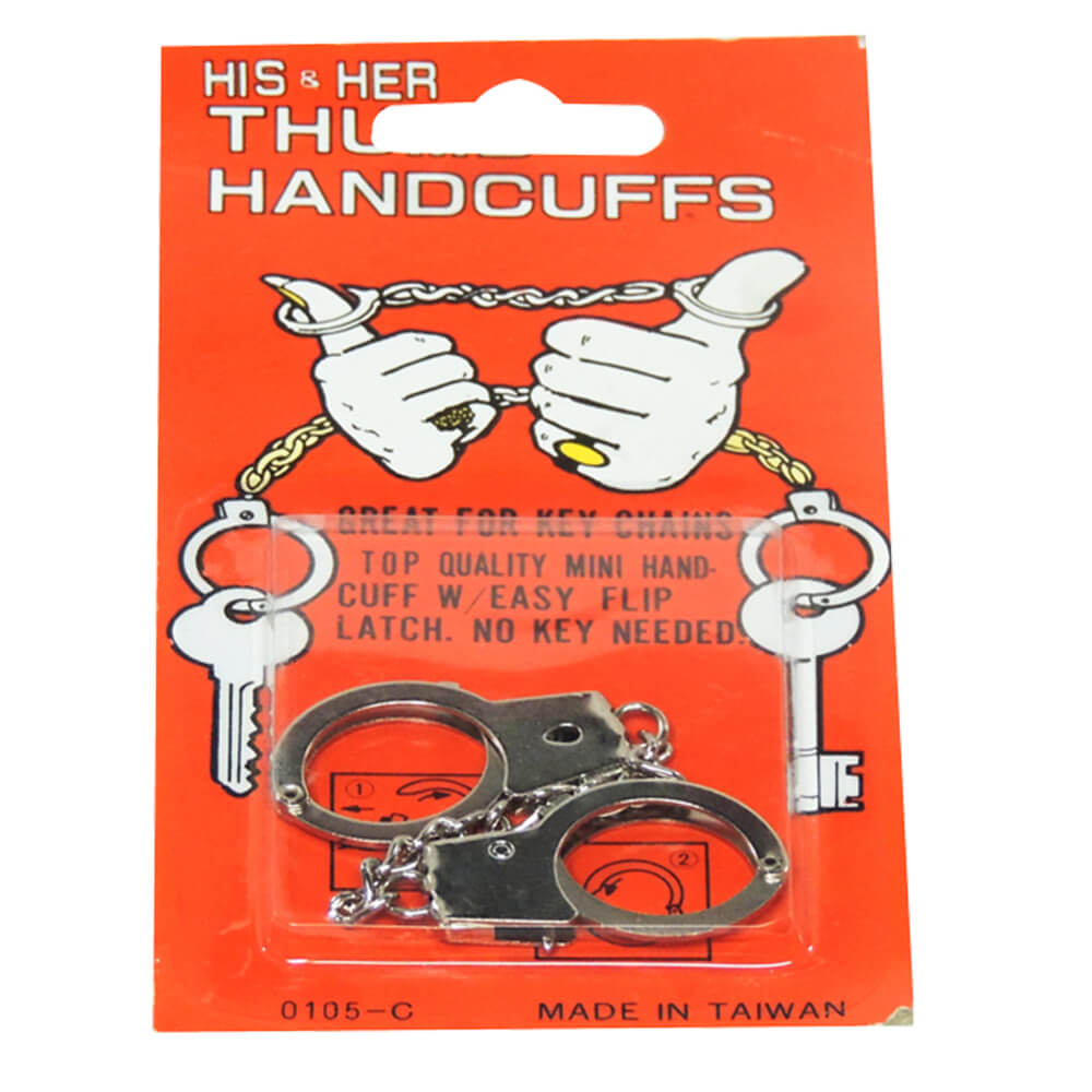 Esposas para dedos-Juegos-Sexo Sentido-SexoSentido