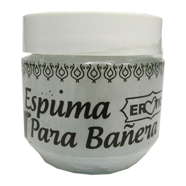 Espuma para Jacuzzi y Bañera Erotic-Cosméticos-Sexo Sentido-SexoSentido