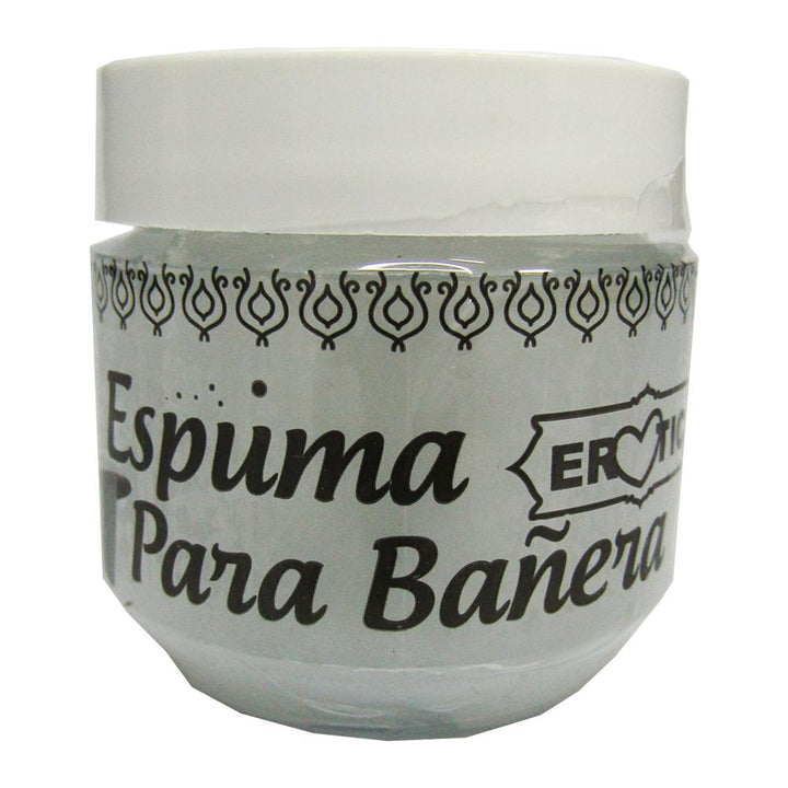 Espuma para Jacuzzi y Bañera Erotic-Cosméticos-Sexo Sentido-SexoSentido