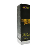 Crema Lubricante Anal Extreme Yellow Erotic-Cosméticos-Sexo Sentido-SexoSentido