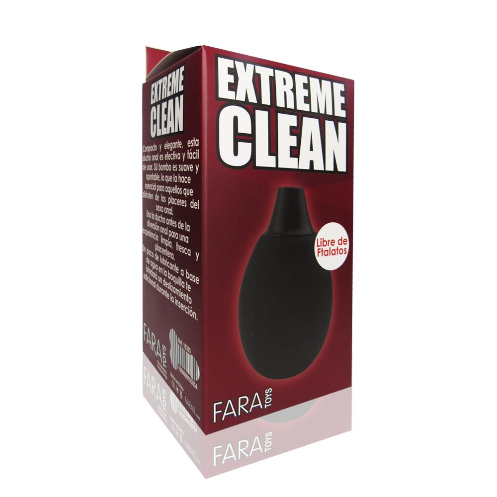 Ducha Anal Extreme Clean – Sexo Sentido Tienda Erótica