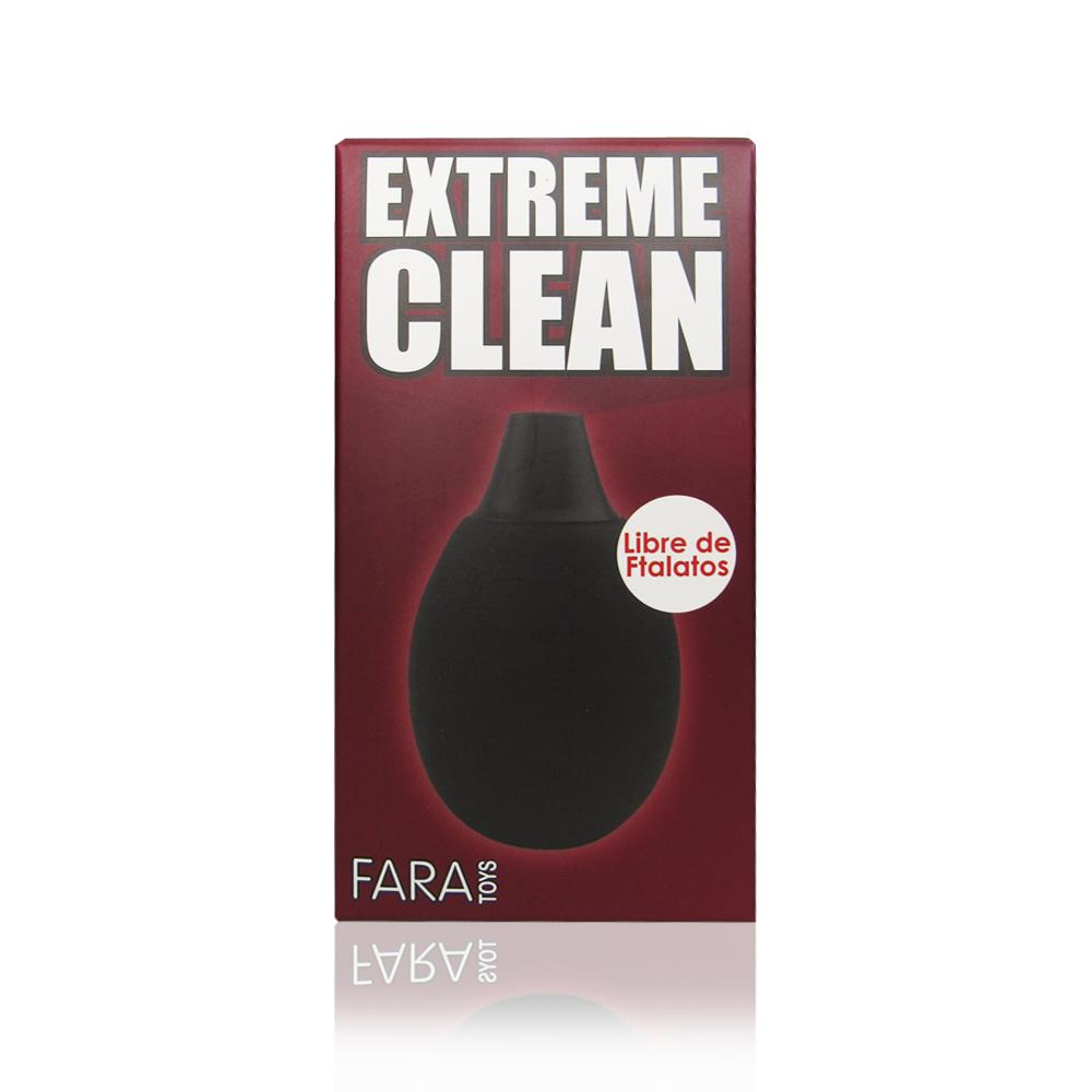 Ducha Anal Extreme Clean – Sexo Sentido Tienda Erótica