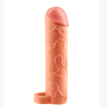 Fantasy X-Tension 1 with Ball Strap-Juguetes-Sexo Sentido-SexoSentido