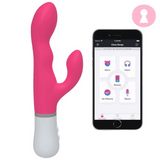 Vibrador Lovense Nora - Sexo Sentido Tienda Erótica