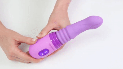 Mini Sexmachine Personal