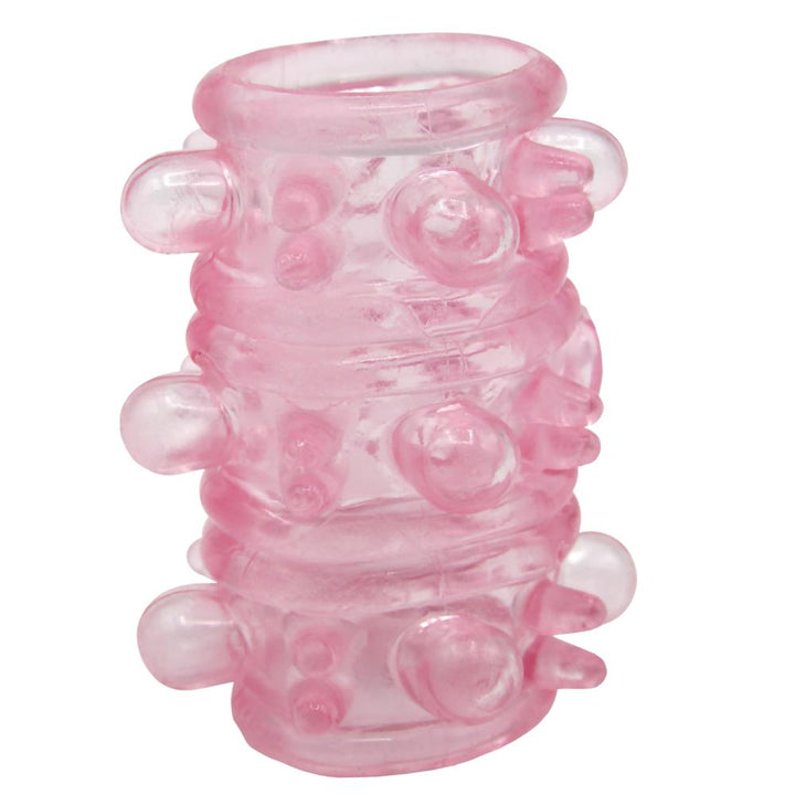 Funda Extensora SexToy-Juguetes-Sexo Sentido-SexoSentido