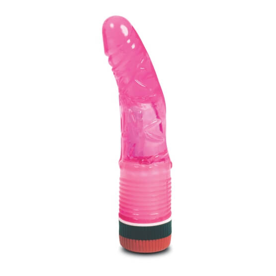 Vibrador Ev Colors-Juguetes-Sexo Sentido-SexoSentido