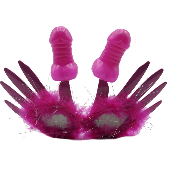 Antifaz para despedidas de solteras-Disfraces-Sexo Sentido-SexoSentido