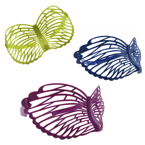 Gafas mariposas de colores-Disfraces-Sexo Sentido-SexoSentido