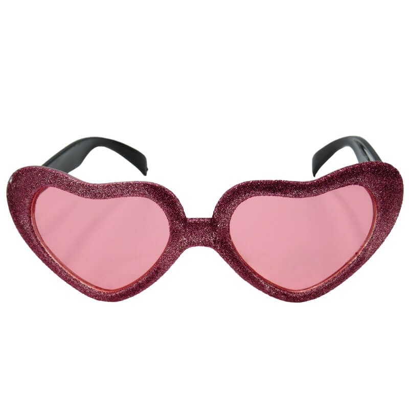 Gafas Corazon con mirella-Disfraces-Sexo Sentido-SexoSentido