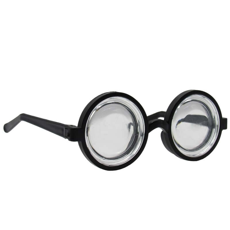 Gafas de nerd para disfraz-Disfraces-Sexo Sentido-SexoSentido