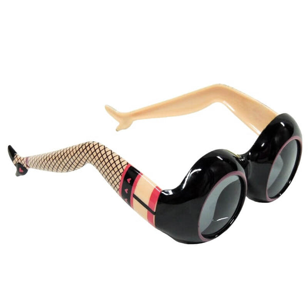 Gafas de piernas-Disfraces-Sexo Sentido-SexoSentido