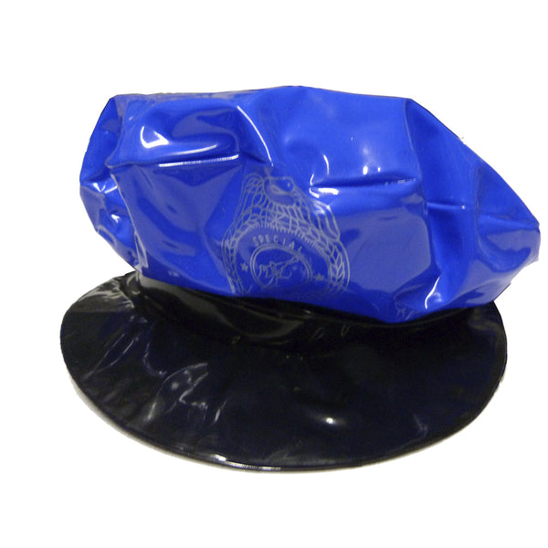 Disfraz Gorro de Policia-Disfraces-Sexo Sentido-SexoSentido
