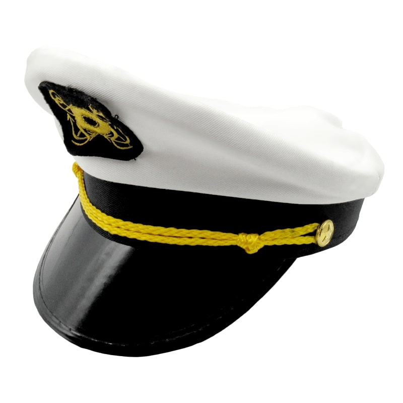Sombrero marinero para disfraces-Broma-Sexo Sentido-SexoSentido