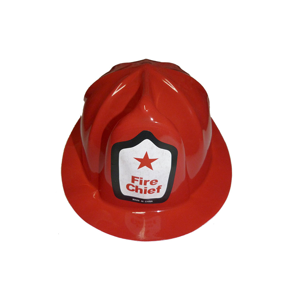 Casco de Bomberos para disfraz-Disfraces-Sexo Sentido-SexoSentido