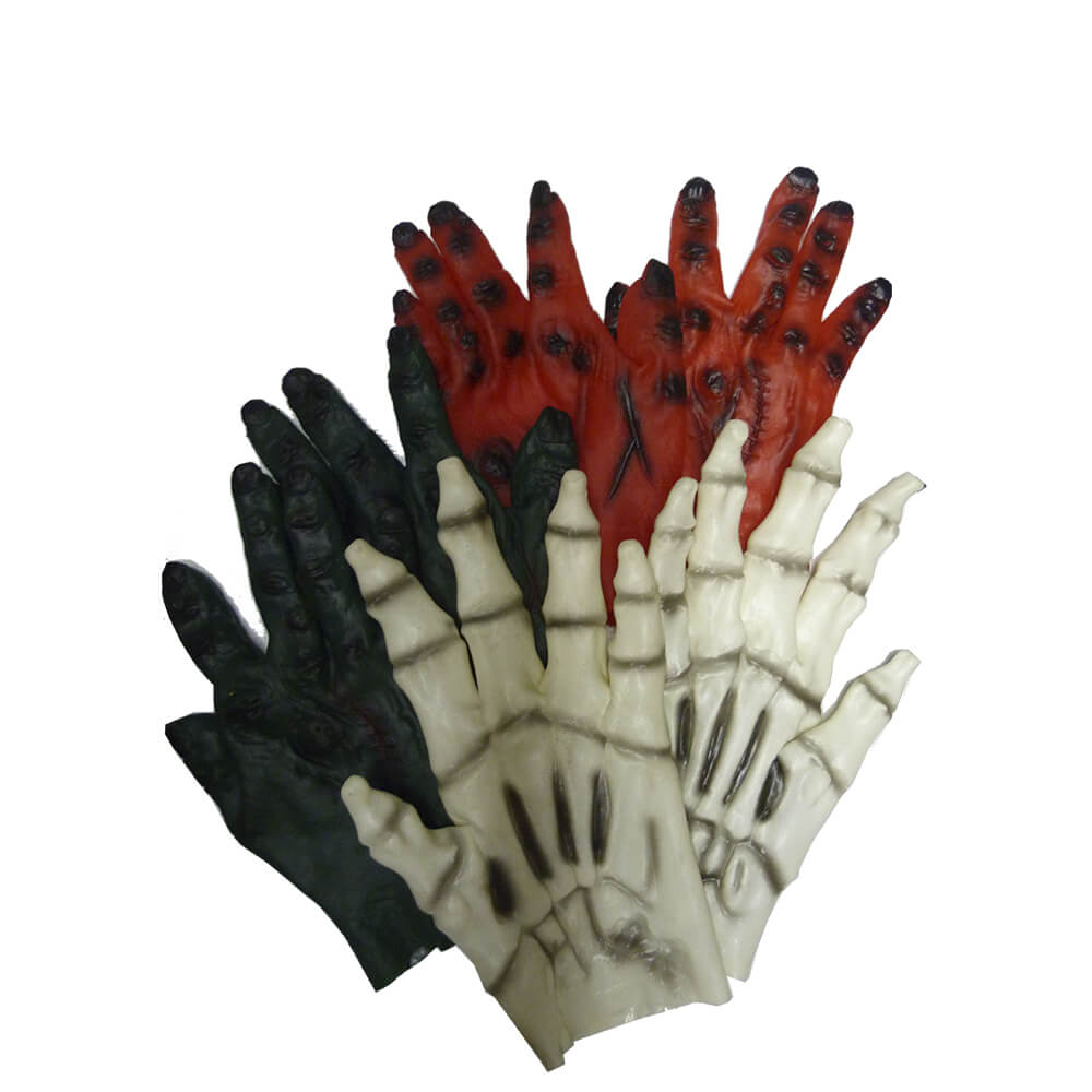 Guantes para disfraz-Disfraces-Sexo Sentido-SexoSentido