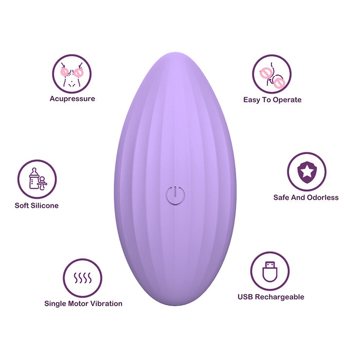 Vibrador para Senos DAISY Winyi-Juguetes-Sexo Sentido-SexoSentido