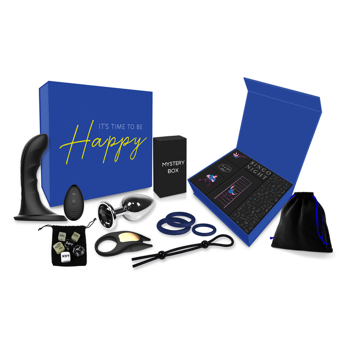 Kit Happy Winyi-Juguetes-Sexo Sentido-SexoSentido