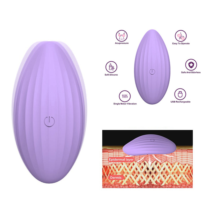 Vibrador para Senos DAISY Winyi-Juguetes-Sexo Sentido-SexoSentido
