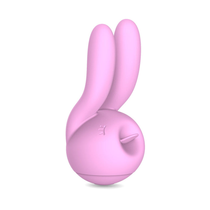 Estimulador Clitorial Crazy Pink-Juguetes-Sexo Sentido-SexoSentido