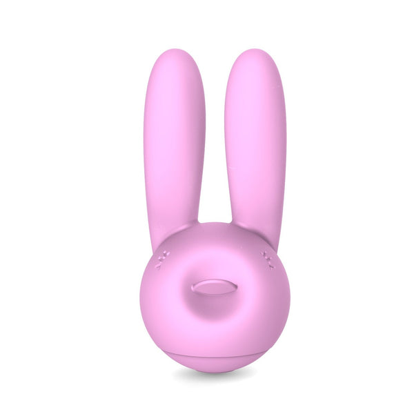Estimulador Clitorial Crazy Pink-Juguetes-Sexo Sentido-SexoSentido