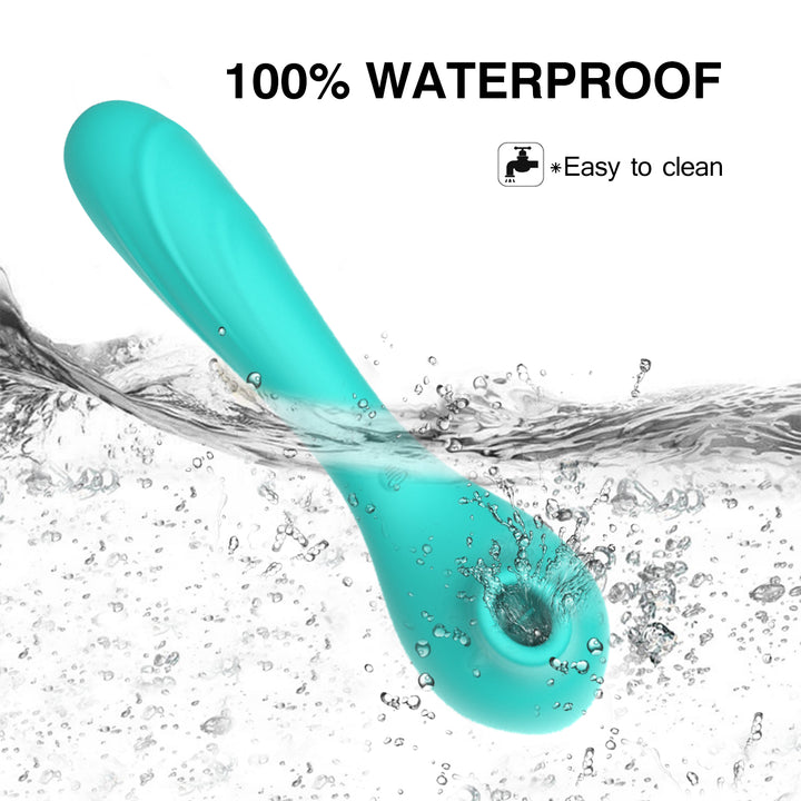 Vibrador doble estimulación Winyi Ellie-Juguetes-Sexo Sentido-SexoSentido