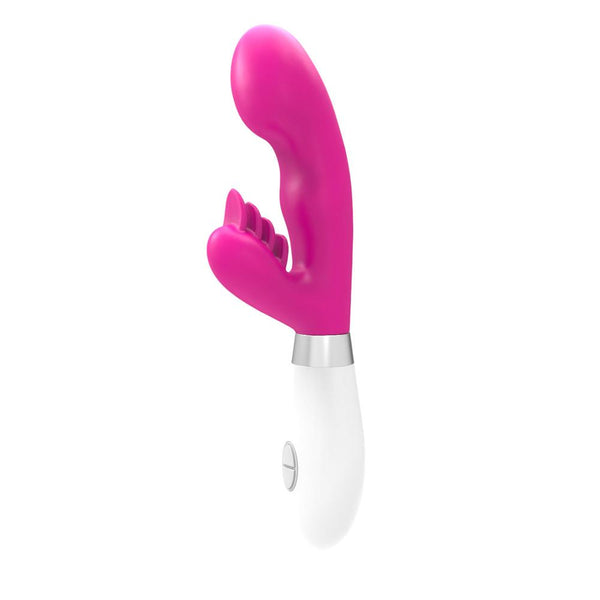 Vibrador Rhett Punto G-Juguetes-Sexo Sentido-SexoSentido
