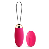 Huevo Vibrador Inalámbrico Svakom Elva-Juguetes-Sexo Sentido-SexoSentido