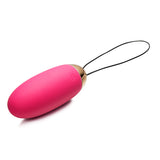 Huevo Vibrador Inalámbrico Svakom Elva-Juguetes-Sexo Sentido-SexoSentido