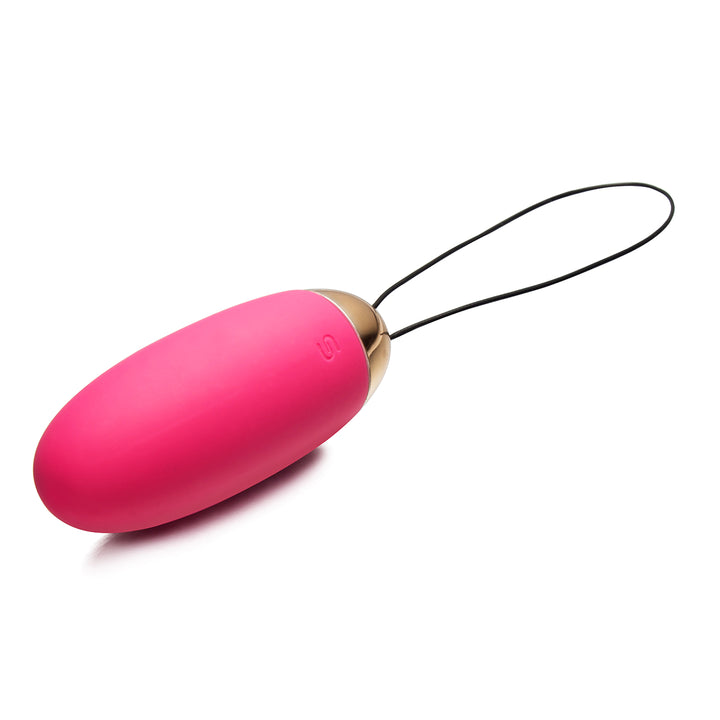 Huevo Vibrador Inalámbrico Svakom Elva-Juguetes-Sexo Sentido-SexoSentido