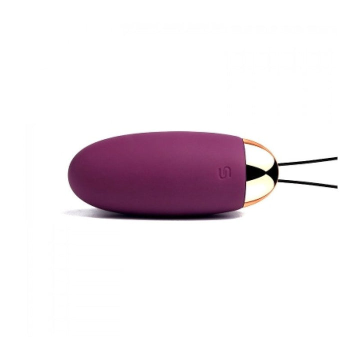 Huevo Vibrador Inalámbrico Svakom Elva-Juguetes-Sexo Sentido-SexoSentido