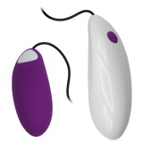 Huevo Vibrador ALASKA-Juguetes-Sexo Sentido-SexoSentido