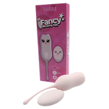Huevo Vibrador Inalámbrico FANCY-Juguetes-Sexo Sentido-SexoSentido