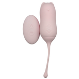 Huevo Vibrador Inalámbrico FANCY-Juguetes-Sexo Sentido-SexoSentido