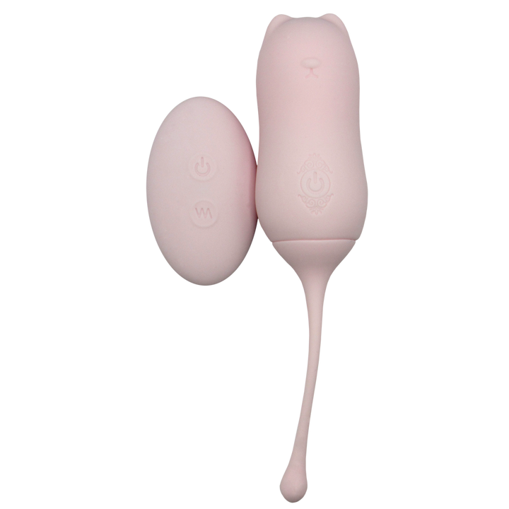 Huevo Vibrador Inalámbrico FANCY-Juguetes-Sexo Sentido-SexoSentido